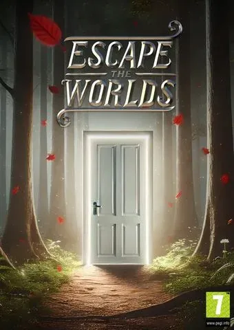 Escape the Worlds — VR world at Wondergate